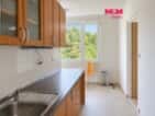 Pronájem bytu 3+1, 57 m², Černousy, okres Liberec