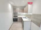 Pronájem bytu 2+kk, 44 m², Lány, ul. U lipky, okres Rakovník