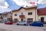 Penzion 340 m², Brandýs nad Orlicí, okres Ústí nad Orlicí