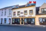 Prodej obchod a služby, 440 m², Postoloprty, ul. Marxovo nám, okres Louny