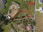 Vodní plocha 1396 m², Hazlov, okres Cheb