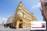Pronájem komerčního prostoru, kance, okres České Budějovice