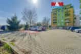 Pronájem garážového stání v Plzni, ul. Goldscheiderova, okres Plzeň-město