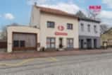 Prodej obchod a služby, 205 m², Paskov, Frýdek Místek, okres Frýdek-Místek