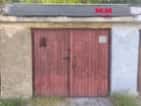 Prodej garáže, 23 m², Ústí nad Labem, okres Ústí nad Labem