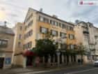 Prodej, Hotel HANÁ, Hlavní třída ,M, okres Cheb