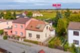 Prodej rodinného domu, 971 m², Horní Ředice, okres Pardubice