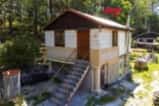 Prodej chaty, 53 m², Horní Bříza, okres Plzeň-sever