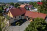 RD v Drahotuších s možností další výstavby, okres Přerov