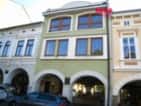 Polyf. dům 900 m², Frenštát p R., nám. Míru, okres Nový Jičín