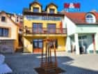 Prodej obchodního objektu, 120 m², Kladno, ul. Dr. Vrbenského, okres Kladno