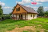 Prodej rodinného domu, 221 m², Trhový Štěpánov, okres Benešov