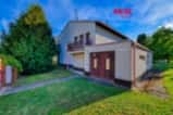 Prodej rodinného domu, 192 m², Chválenice, okres Plzeň-jih