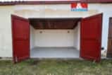 Prodej garáže, 12 m², Libavské Údolí, ul. Libavské Údolí, okres Sokolov