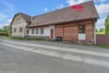 Prodej rodinného domu, 344 m², Mostek, okres Trutnov