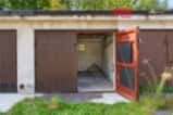 Prodej garáže, 16 m², Liberec, okres Liberec