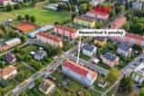 Prodej bytu 2+1, 68 m², Lutín, ul. Růžová, okres Olomouc