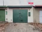 Prodej garáže, 26 m², Karviná, ul. Za Splavem, okres Karviná
