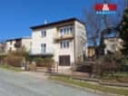 Prodej rodinného domu 8+1, Ledeč nad Sázavou, okres Havlíčkův Brod