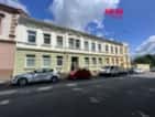 Pronájem kanc. prostoru, 150 m², Ostrava, ul. Nemocniční, okres Ostrava-město