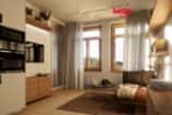 4.02 Prodej bytu 2+kk 35 m², Praha 5