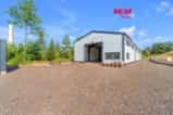 Pronájem výrobního objektu, 225 m², Nová Paka, okres Jičín