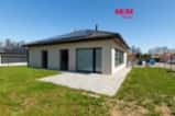 Prodej rodinného domu, 114 m², Rychvald, ul. Větrná, okres Karviná