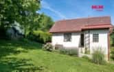 Prodej zděné rekreační chaty, 37 m², Hlavice, okres Liberec