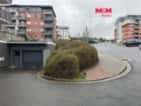 Pronájem parkovacího stání 14 m², Zlín, ul. Zelinova, okres Zlín