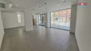 Pronájem obchod a služby, 121 m², Kladno, ul. Komenského, okres Kladno