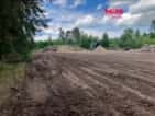 Prodej komerčního pozemku, 8120m², Ralsko, okres Česká Lípa