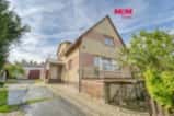Prodej chalupy, 170 m², Lubenec - Ležky, okres Louny