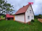 Prodej rodinného domu, 150 m², Bílá-Klokočov, Frýdek Místek, okres Frýdek-Místek