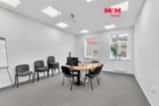 Pronájem kancelářského prostoru, 136 m², Jičín, ul. Ruská, okres Jičín