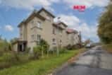 Prodej rodinného domu v Aši, ul. Všehrdova, okres Cheb