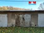 Prodej garáže, 20 m², Ostrava, ul. Prokopská, okres Ostrava-město