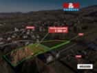 Prodej pozemku k bydlení, 3286 m², Hrádek, Frýdek Místek, okres Frýdek-Místek