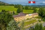 Prodej komerčního objektu, 1 800 m², Chřibská - Krásné Pole, okres Děčín