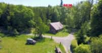 Prodej pozemku k bydlení, 853 m², Habartice, okres Klatovy