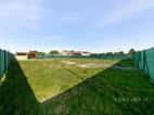 Stavební pozemek 839 m² + projekt RD 5+kk + zrealizované přípojky | Cvrčovice, okr. Kladno, okres Kladno