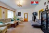 Prodej rodinného domu, 288 m², Mariánské Lázně, okres Cheb