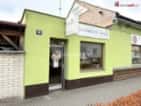 Pronájem obchodního prostoru, Zlín, okres Zlín