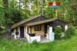 Prodej chaty, 47 m², Čerňovice, okres Plzeň-sever