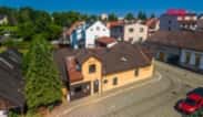 Prodej restaurace, Lomnice nad Popelkou, okres Semily