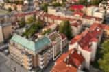 Prodej nájemního domu, Český Těšín, ul. Odboje, okres Karviná