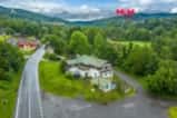 Prodej bývalé restaurace, 500 m², Plavy, okres Jablonec nad Nisou