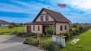 Prodej rodinného domu, 128 m², Sokoleč, ul. Luční, okres Nymburk