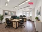 Pronájem kanceláře, 80 m², Ostrava, ul. 28. října, okres Ostrava-město