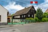 Prodej rodinného domu 248 m², Skalka u Blíževedel, okres Česká Lípa