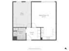 Prodej bytu 2+kk 67 m², okres Beroun